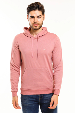 Kapüşonlu Sweatshirt